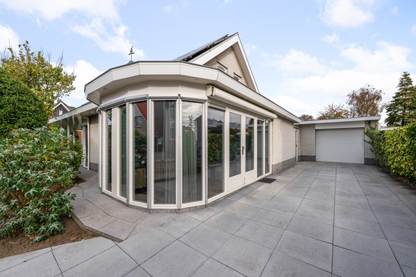 Medium property photo - Korte Cieweg 5, 1901 DT Castricum